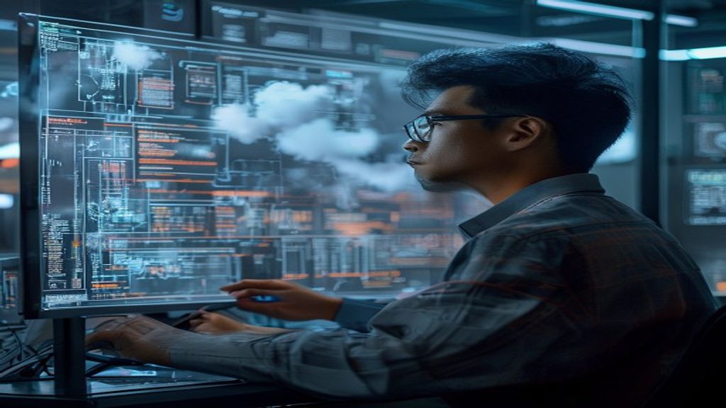 智能工厂建设中的边缘计算与云平台协同策略