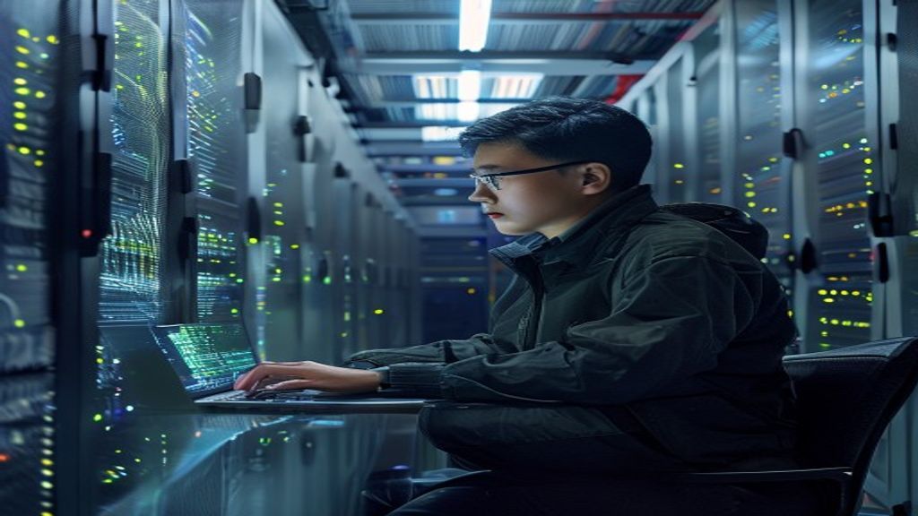 工业物联网(IIoT)规模化部署中的数据安全与架构韧性
