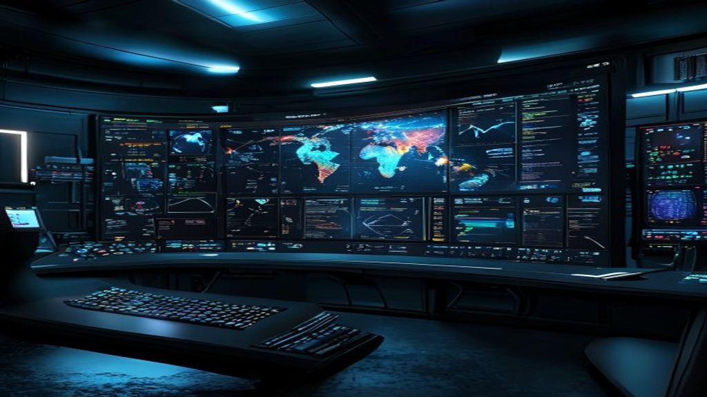 下一代SCADA